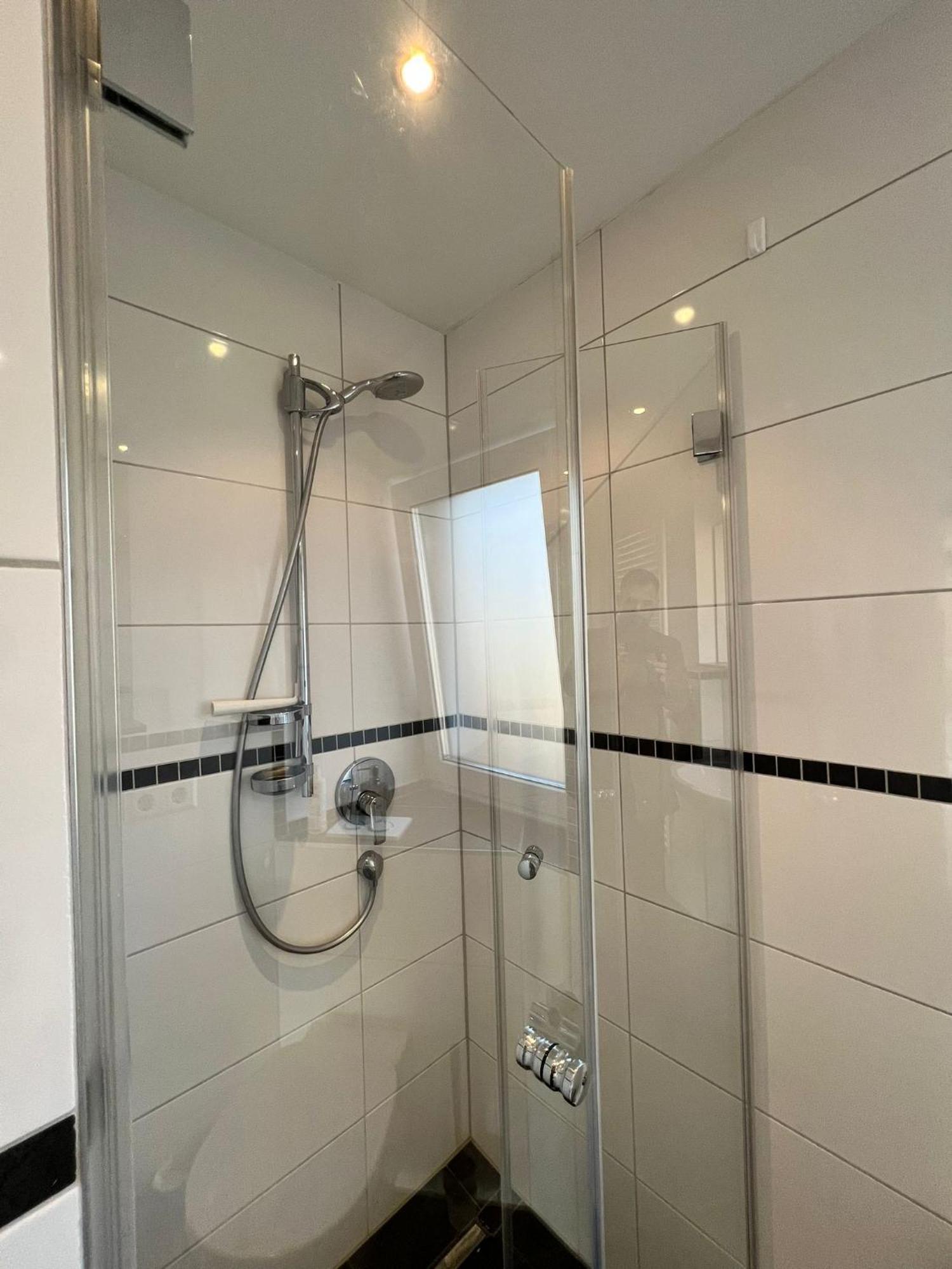 Sonnenschein Appartement Stetten  Buitenkant foto